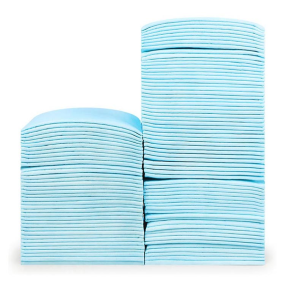 Dog Training Pad Factory - Hot Sale Dog Puppy Pads Leak-proof 5-Layer Pee Pads Quick-dry Surface