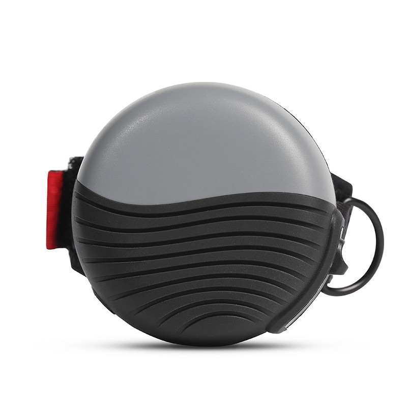 Dog Leash Factory - Newest Automatic Retractable Nylon Dog Leash 3M Wrist Type Pet Watch Leash Plastic