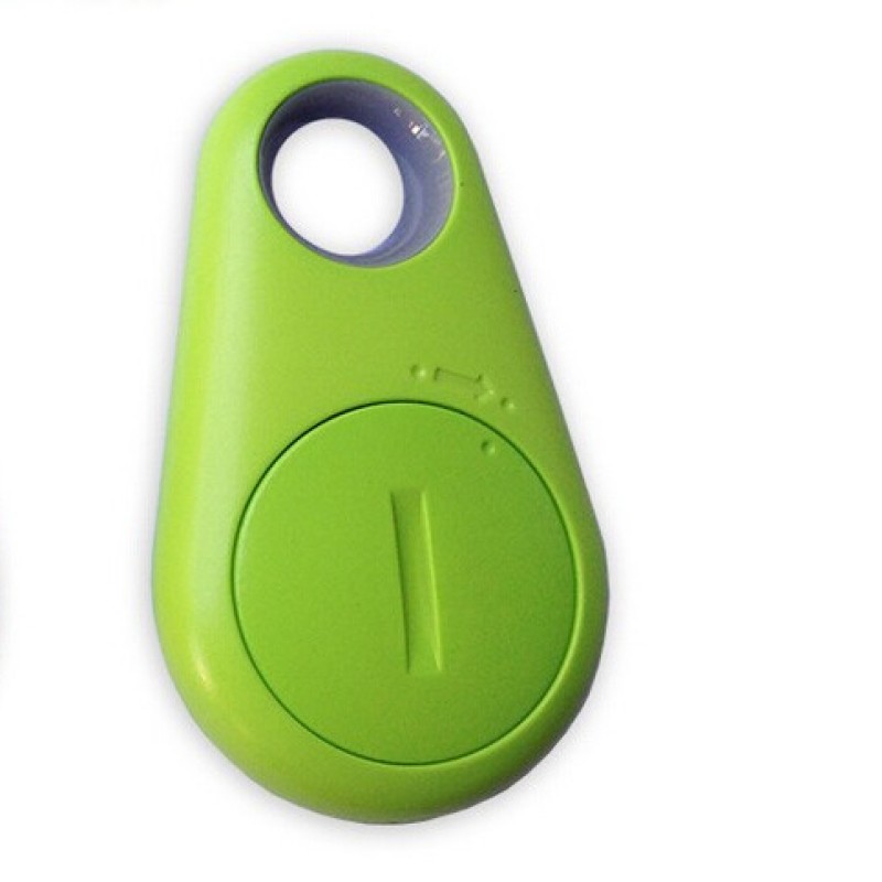 Pet Tracker Supplier - Hot Sale Custom Logo Portable GPS Tracker for Pets Pet GPS Tracker Pet Device