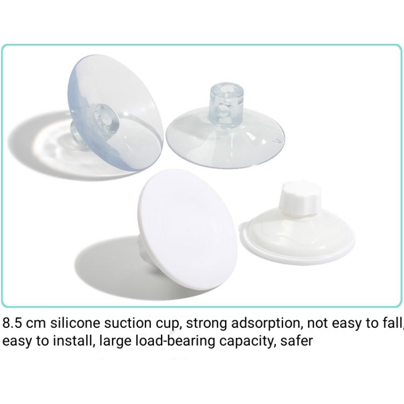 Cat Window Bed Supplier - Suction Cups Space Saving Cat Window Perch Bed Pet Resting Window Mounted