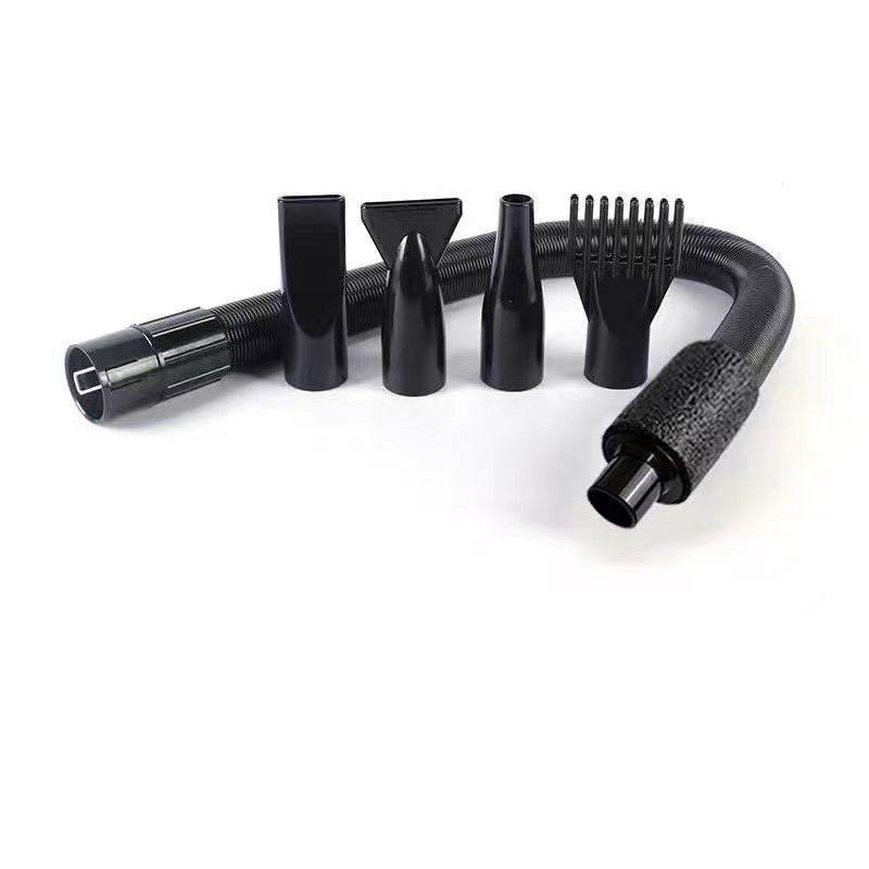 Pet Dryer Supplier - High Velocity Pet Hair Dryer Water Stepless Speed Blower Mute Grooming Machine