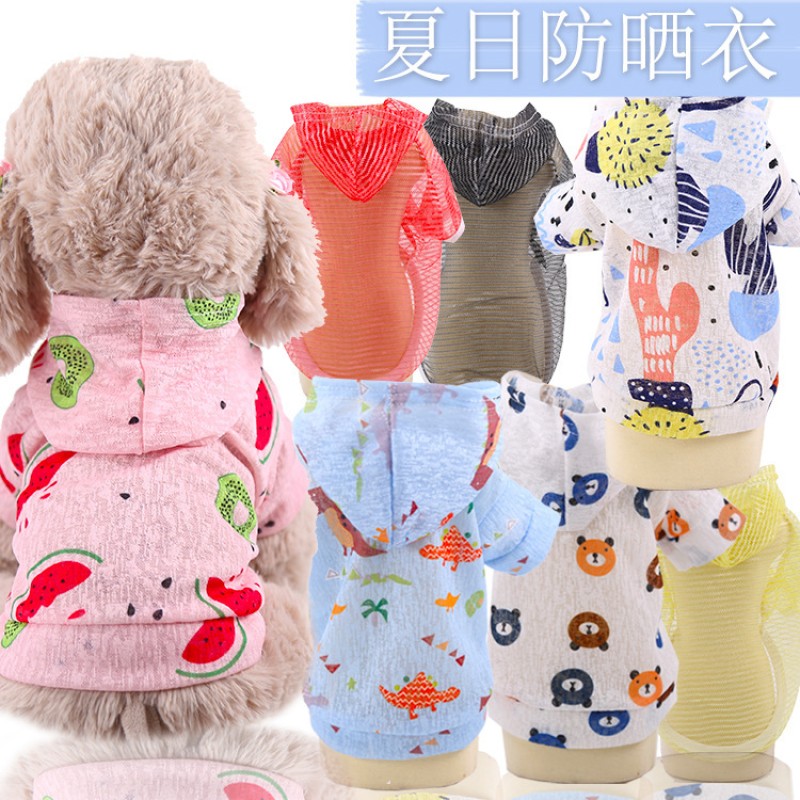 Pet Clothes Manufacturer - Wholesale 2023 Custom Luxury Pets Clothes Accessories Cat Dog Clothes Hoodie