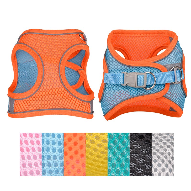 Dog Harness Set Manufacturer - Factory Wholesale Dog Leash and Harness Pet Harness Set