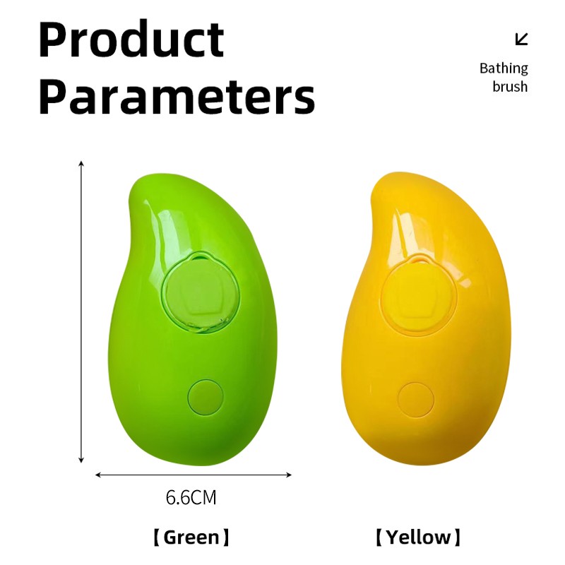 Pet Brush Supplier - 3-in-1 Rechargeable ABS Self-Cleaning Dog Cat Brush Pet Hair Massage Steamy Comb