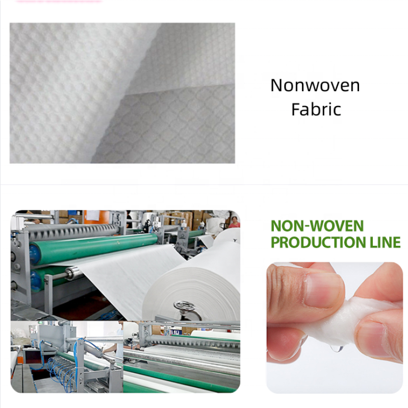 Pet Wipes Manufacturer - Factory Price 100-130 Pcs Wet Grooming Wipes for Dogs Cats Ear Eye Care