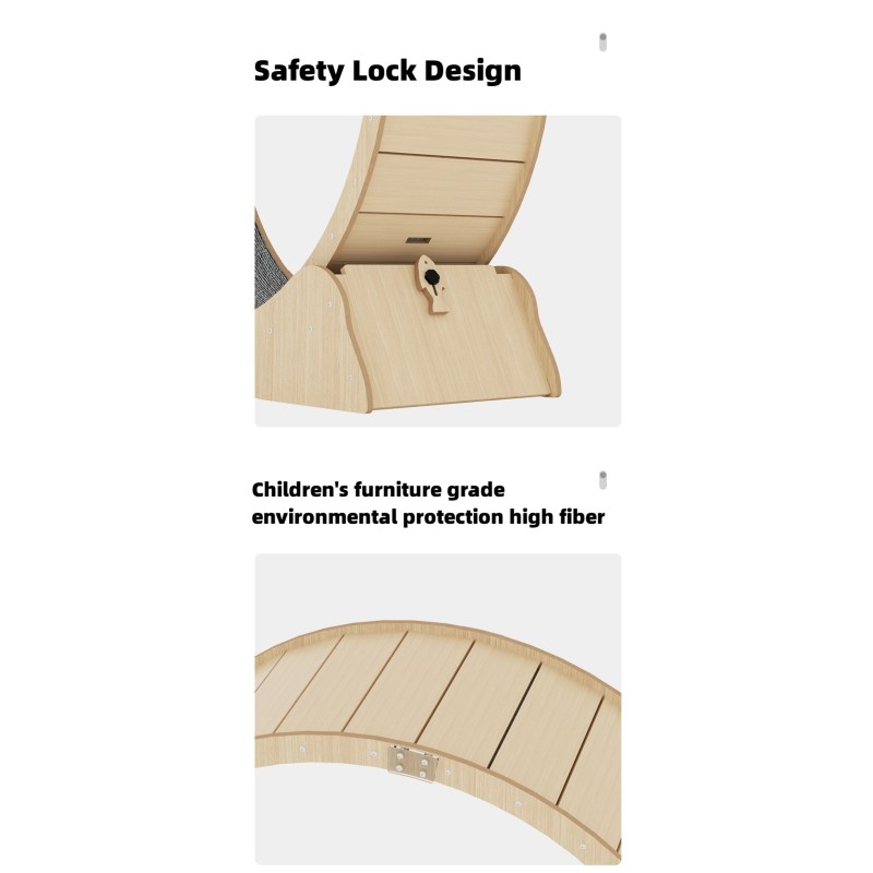 Cat Treadmill Supplier - Dog Cat Treadmill Pet Fitness Roller Silent Exercise Running Wheel Furniture