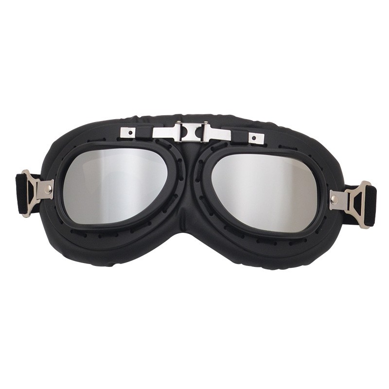 Dog Goggles Manufacturer - 2022 Adjustable UV Protection Dog Goggles Sunglasses for Large Medium Dog