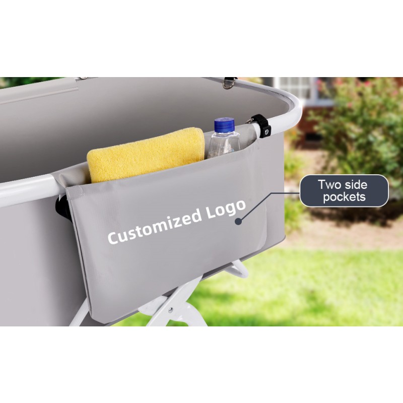 Pet Bathtub Factory - Wholesale Animal Dog Tube Bathtubs for Pets Portable Pet Bathtub