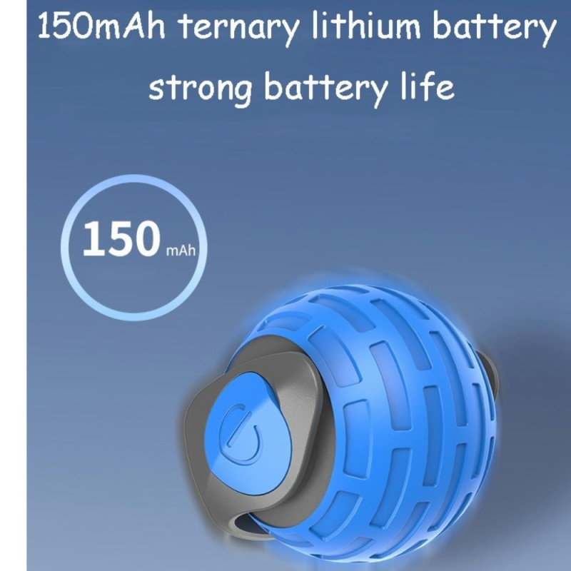 Cat Toy Manufacturer - Pet Cat Dog Balls Interactive Toy Ball Cat Toy Pet Interactive Movement