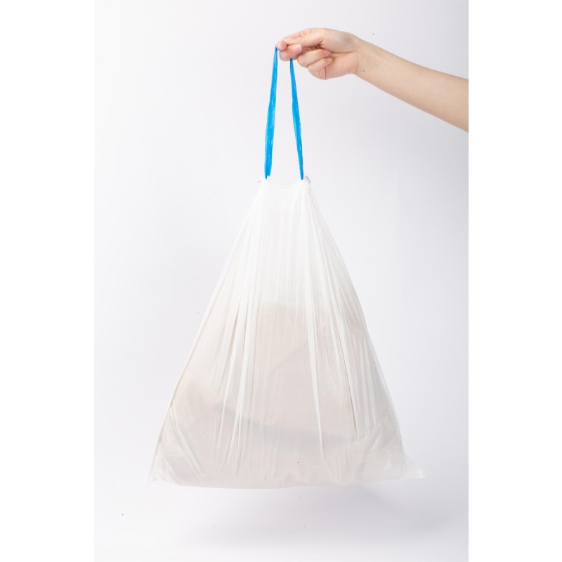 Pet Waste Bag Factory - Replacement Pack of Poop Bag Waste Bag for Automatic Self-cleaning Cat Litter Box