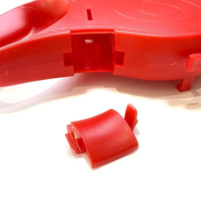 Dog Leash Manufacturer - Multi Use 4 in 1 Combination With Water Bowl Retractable Portable Pet Dog Leash