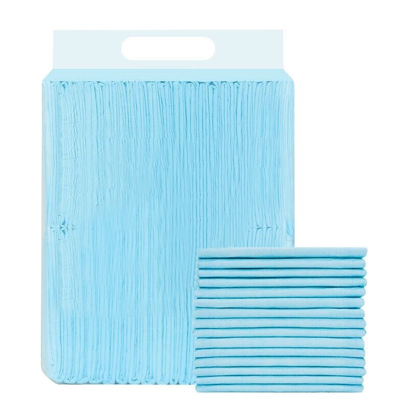 Dog Training Pad Factory - Hot Sale Dog Puppy Training Toilet Disposable Dog Puppy Pads Leak-proof