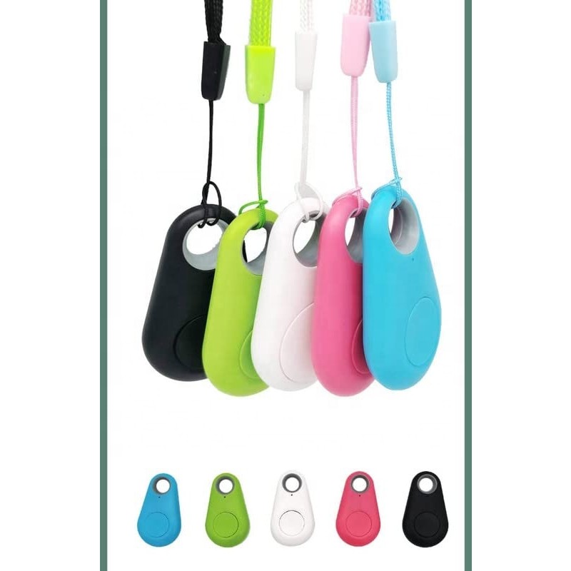 Pet GPS Tracker Manufacturer - Custom Logo Portable GPS Tracker for Pets Pet Tracker Pet Location Device