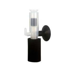Fish Tank Filter Supplier - Mini Silent Plastic Filter Oxygen Pump for Small Fish Tank Built-in Silent
