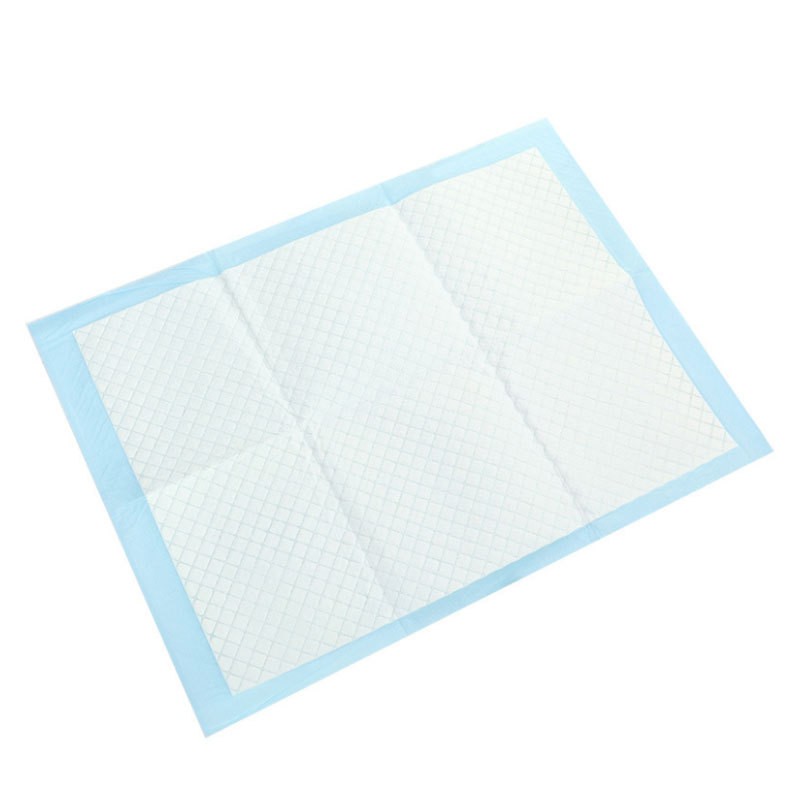 Dog Training Pad Factory - Hot Sale Dog Puppy Training Toilet Disposable Dog Puppy Pads Leak-proof