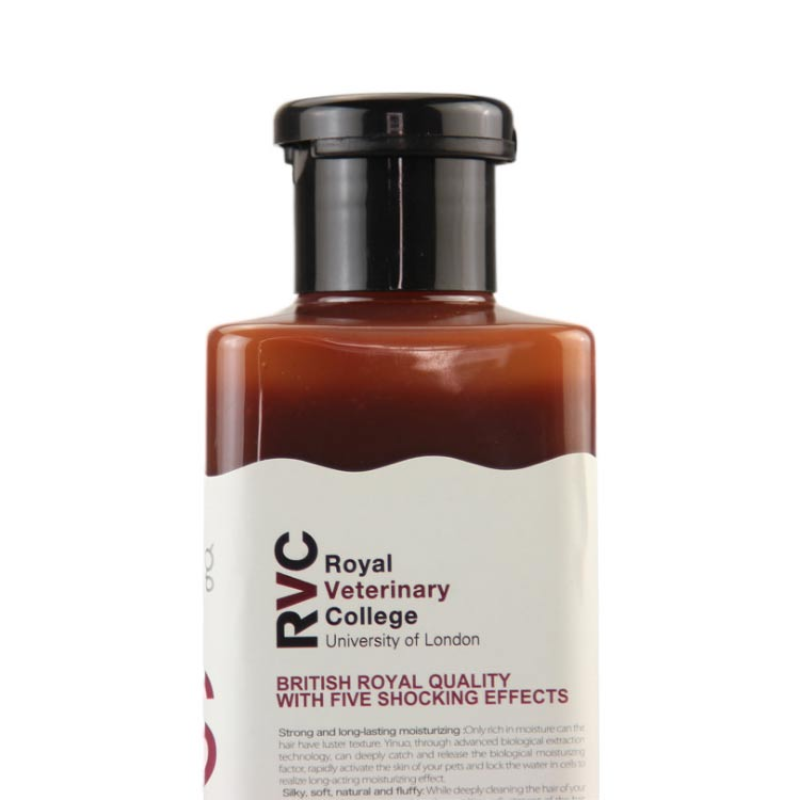 Pet Shampoo Bottle Supplier - Factory OEM Pet Shampoo and Conditioner Bottle Wholesale Pet Shampoo