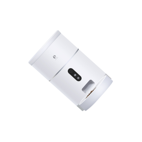 Smart Pet Feeder Manufacturer - Customized Intelligent Timer Smart Pet Feeder Wifi Camera Automatic