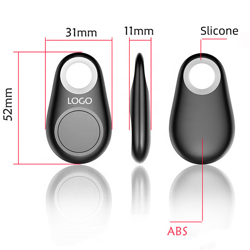 Pet Tracker Factory - Custom Logo Portable GPS Tracker for Pets Pet GPS Tracker Pet Tracking Device