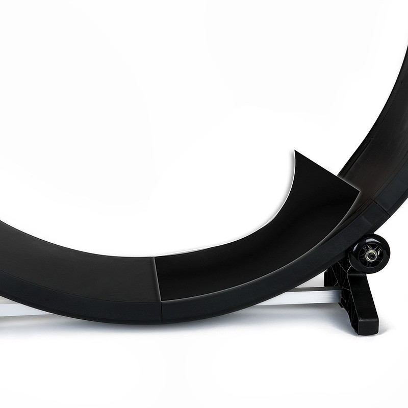 Pet Treadmill Manufacturer - High Quality Interactive Pet Tread Exercise Climbing Frame Wood Fiber Running