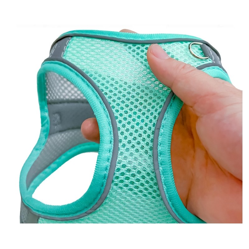 Dog Harness Set Manufacturer - Factory Wholesale Dog Leash and Harness Pet Harness Set