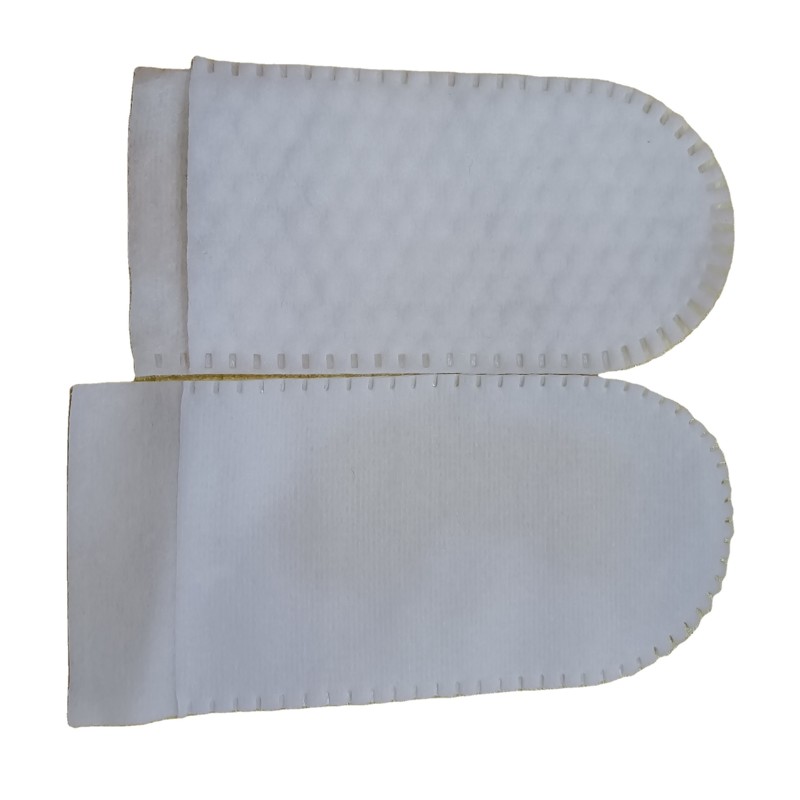 Pet Cleaning Wipes Manufacturer - Hot Sale Custom Pet Cleaning Wipes Pet Finger Cots ECO-Friendly Teeth