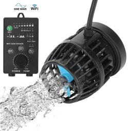 Wave Pump Manufacturer - OEM Jebao Under Water WiFi Pump