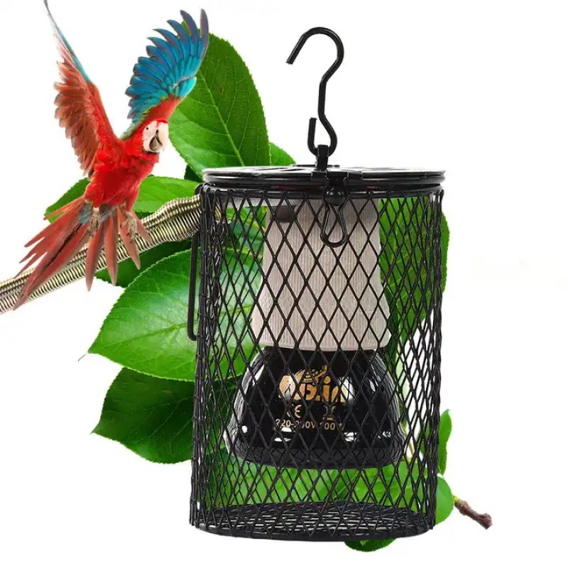 Heating Light Set Supplier - OEM Reptile Ceramic Warming Lamp
