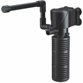 Aquarium Filter Supplier - OEM RS Oxygen Triple Filtration