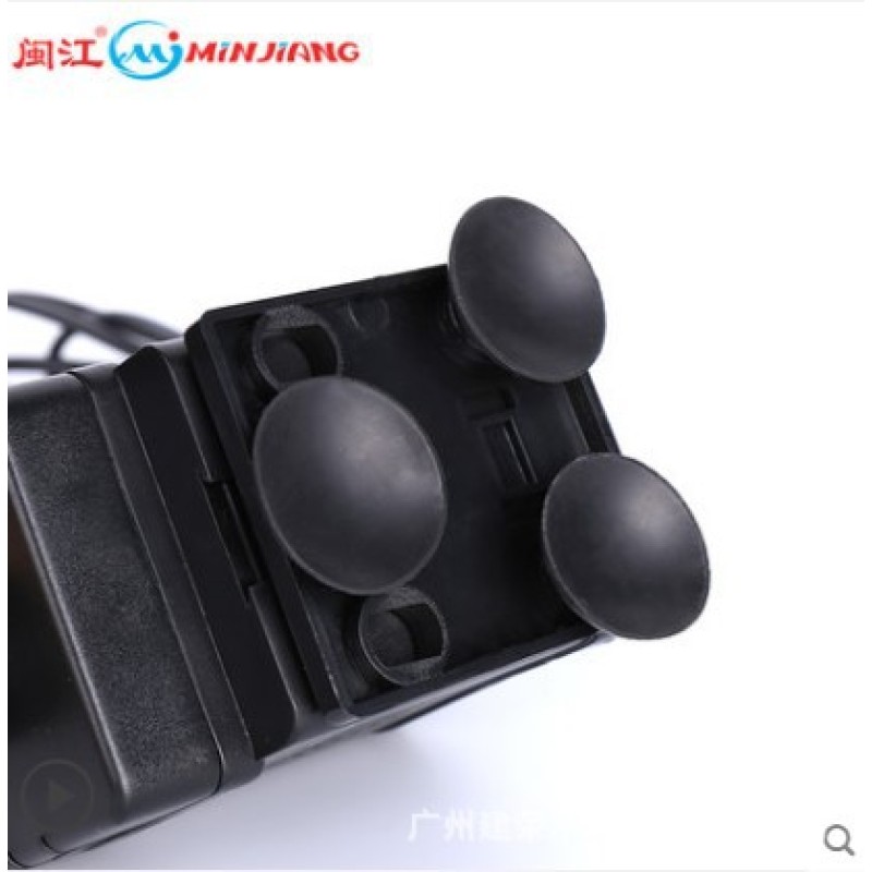 Submersible Pump Manufacturer - OEM Minjiang Internal Filter Pump