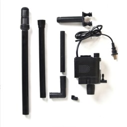 Submersible Pump Manufacturer - OEM Minjiang Internal Filter Pump