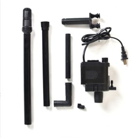 Submersible Pump Manufacturer - OEM Minjiang Internal Filter Pump