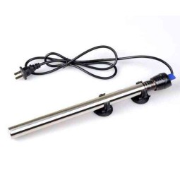 Aquarium Heater Manufacturer - OEM RS Adjustable Stainless Heater