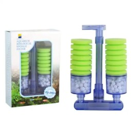 Bio Sponge Filter Manufacturer - OEM XINYOU Aquaculture Filter