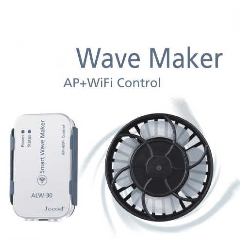 Surf Pump Factory - Custom Jebao Wave Making Flow Pump