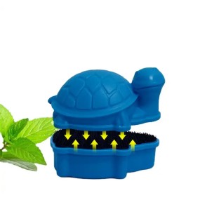Magnetic Brush Manufacturer - OEM Crab Turtle Cleaning Brush
