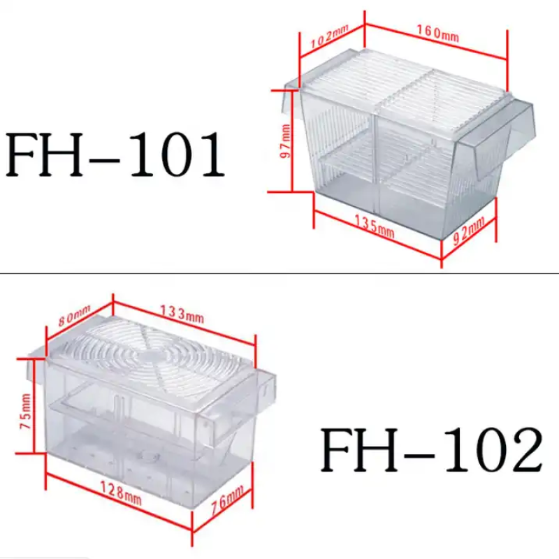 Incubator Manufacturer - OEM Boyu Fish Hatcher Water Incubator