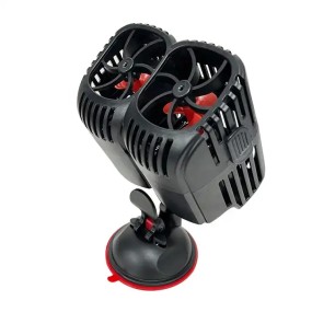 Wave Maker Manufacturer - OEM Xilong Mini Silent Double Head Pump