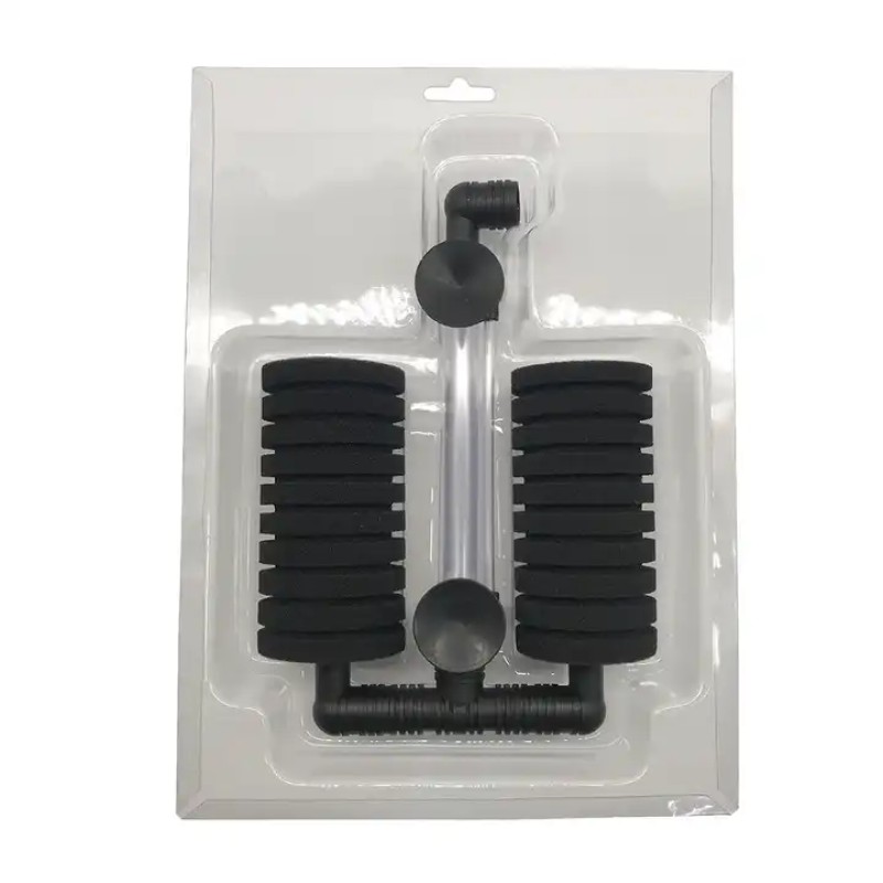 Sponge Filter Supplier - OEM XINYOU Box Filter Aquarium
