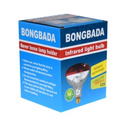 Reptile Light Supplier - OEM RISHENG Self-ballasted UVB Lamp