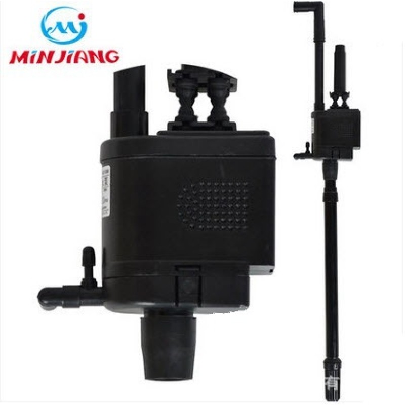 Submersible Pump Manufacturer - OEM Minjiang Internal Filter Pump