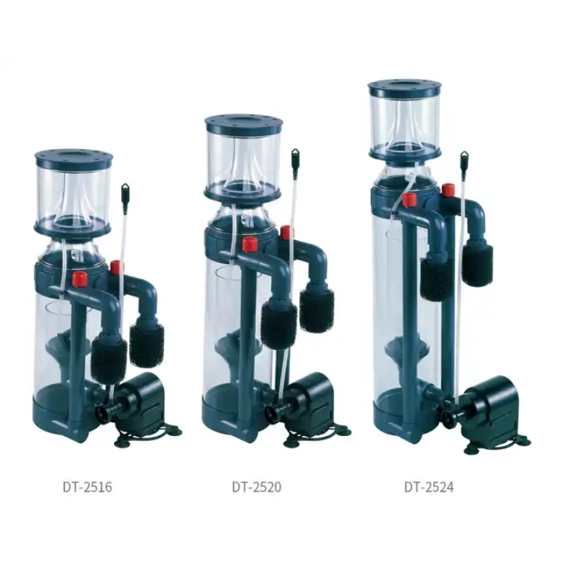 Protein Separator Factory - Custom BOYU Oil Separator Skimmer