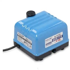 Oxygenation Air Pump Supplier - OEM HAILEA High Power Quiet