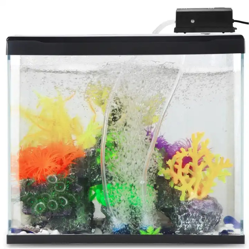 Aquarium Air Pump Factory - Custom RS Wholesale Air Pump