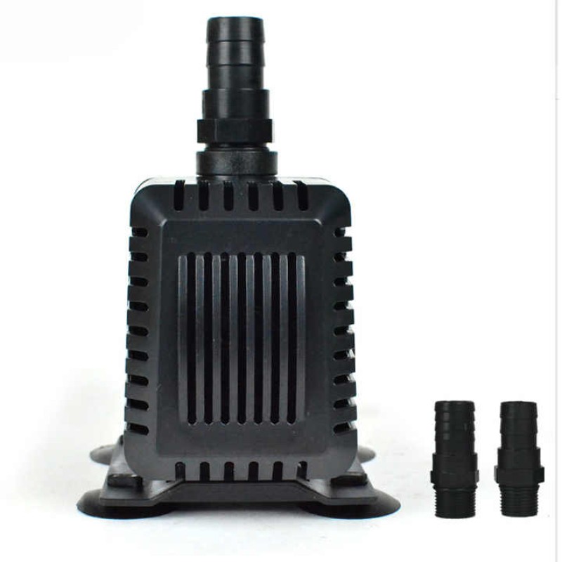 Submersible Pump Manufacturer - OEM Minjiang Fish Tank Pump