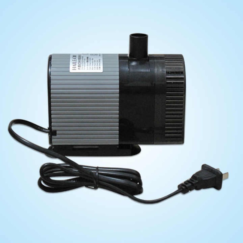 Fish Tank Pump Factory - Custom HAILEA Submersible High Head