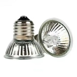 Heat Lamp Manufacturer - OEM E27 UVA+UVB Reptile Lamp