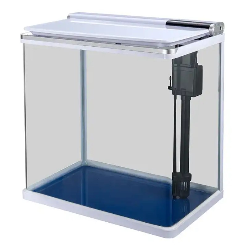 Aquarium Accessories Supplier - OEM Sobo Small Glass Fish Tank