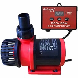 Aquarium Pump Manufacturer - OEM Jecod DC Controllable Return