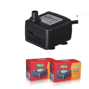 Water Pump Factory - Custom Minjiang Circulating Water Pump