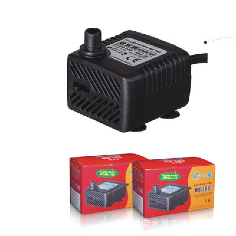 Water Pump Factory - Custom Minjiang Circulating Water Pump